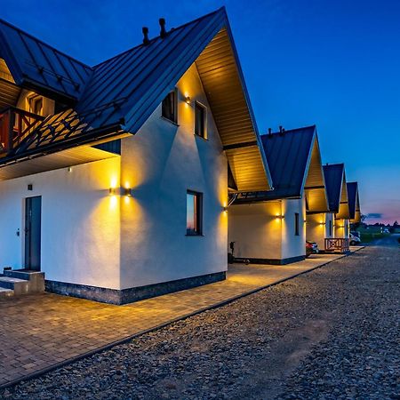 Вілла Folk Vibe Бялка-Татшанська Екстер'єр фото